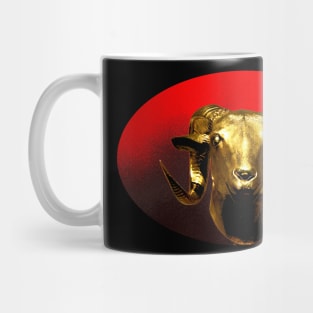 Aries Mug